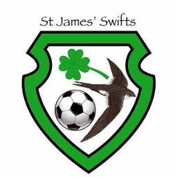 St James Swifts U15 S