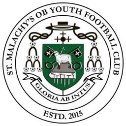 St Malachys Hurricanes U14 S