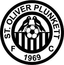 St Oliver Plunkett U14 S