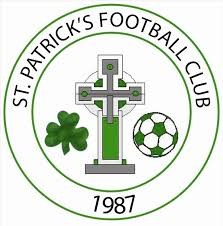 St Patricks B U14 S