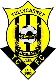 Tullycarnet U14 S